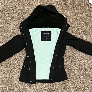 Hollister Women's All-Weather Jacket